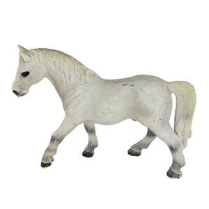 Schleich Lipizzaner Stallion Horse #13252